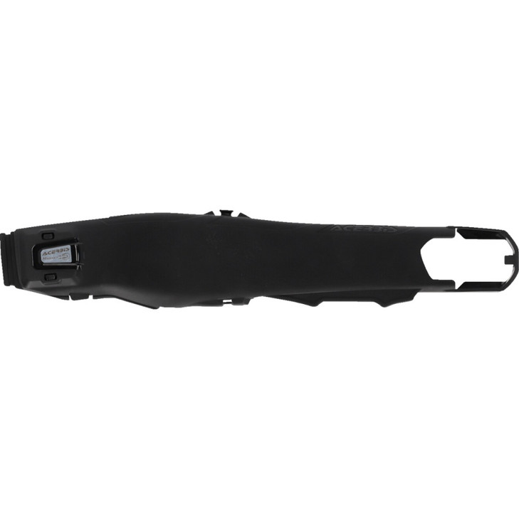 Acerbis Swingarm Guard - Black - Gas Gas | Husqvarna | Ktm 2936410001