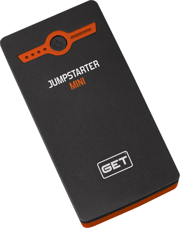 Get Jumpstarter Mini- With Case Gk-Jmpstr-0002