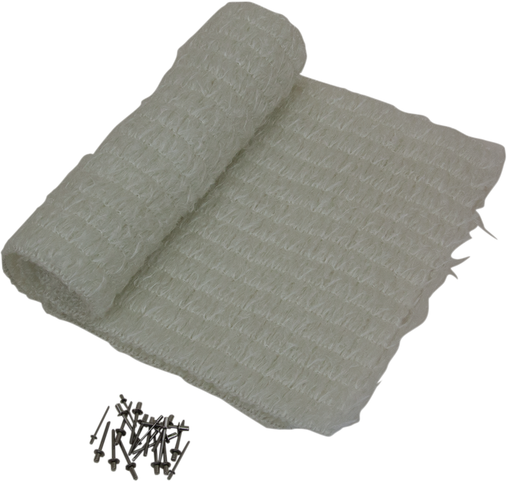 Akrapovic Muffler Repacking Kit P-Rpck37