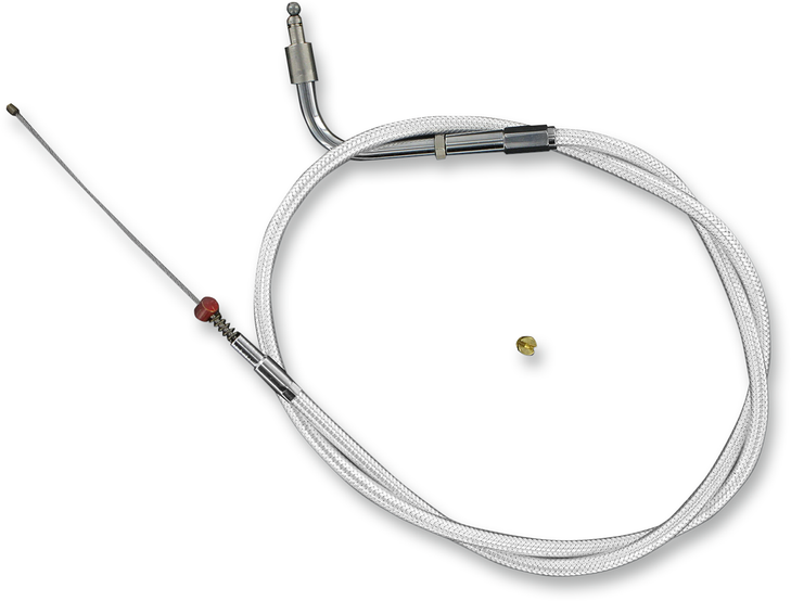 Barnett Platinum Series Throttle Cable 106-30-30012