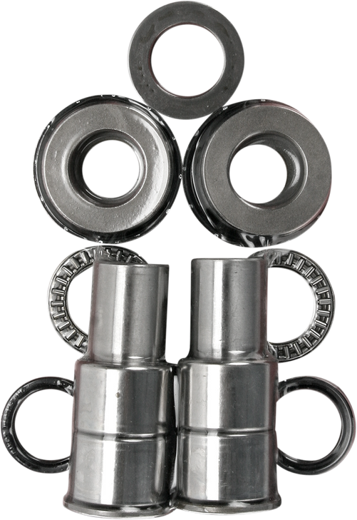 Pivot Works Swingarm Bearing Kit Pwsak-S21-400