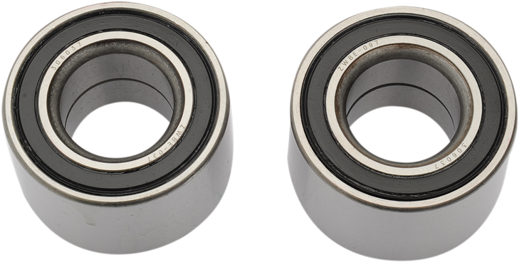 Pivot Works Wheel Bearing Kit - Rear Pwrwk-C01-000