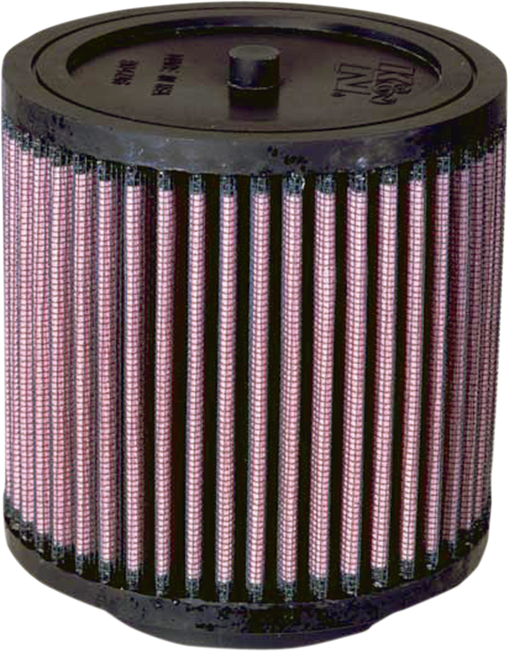 K & N High-Flow Air Filter - Honda Ha-5000
