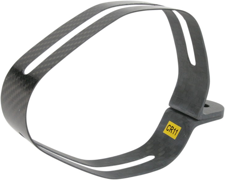 Akrapovic Cr11 Muffler Clamp P-Mccr11