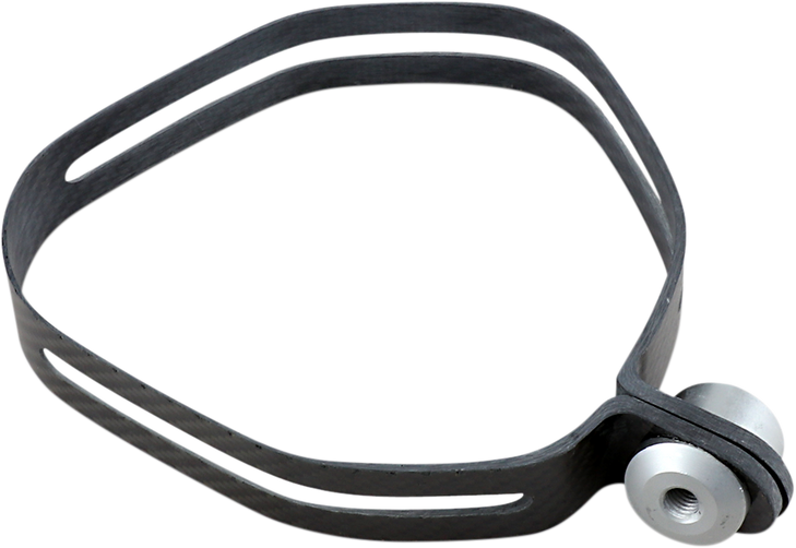 Akrapovic Cz11 Muffler Clamp P-Mccz11