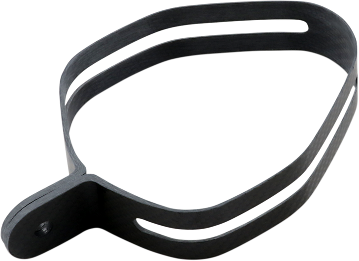 Akrapovic Type Cz3 Muffler Clamp P-Mccz3