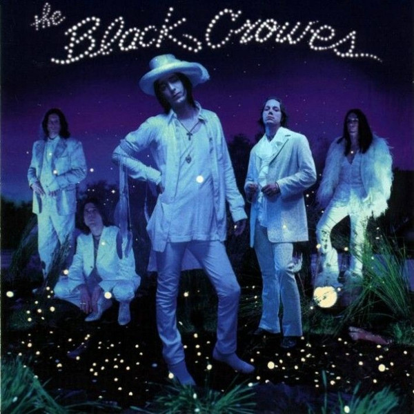 THE BLACK CROWES「By Your Side」 The Black Crowes - By Your Side (CD, Album) - BullTrax Records