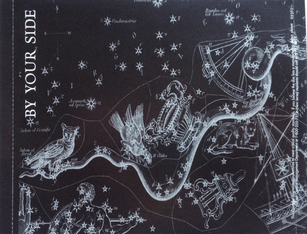 THE BLACK CROWES「By Your Side」 By Your Side (The Black Crowes album) - Wikipedia