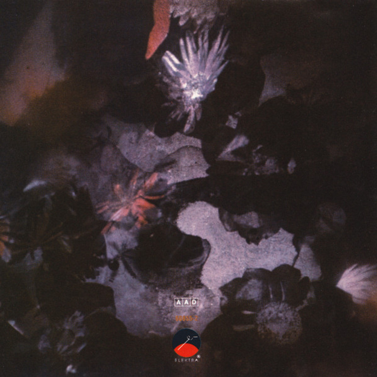 美品 THE CURE : DISINTEGRATION 2枚組レコード 重量盤 The Cure - Disintegration (CD, Album, SRC) - BullTrax Records