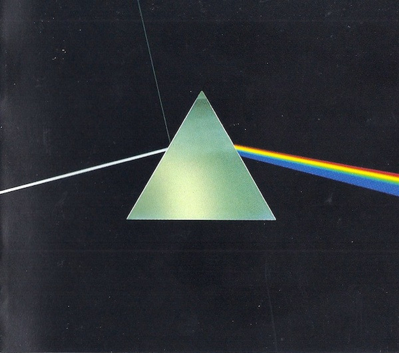 Pink Floyd - The Dark Side Of The Moon (Twentieth