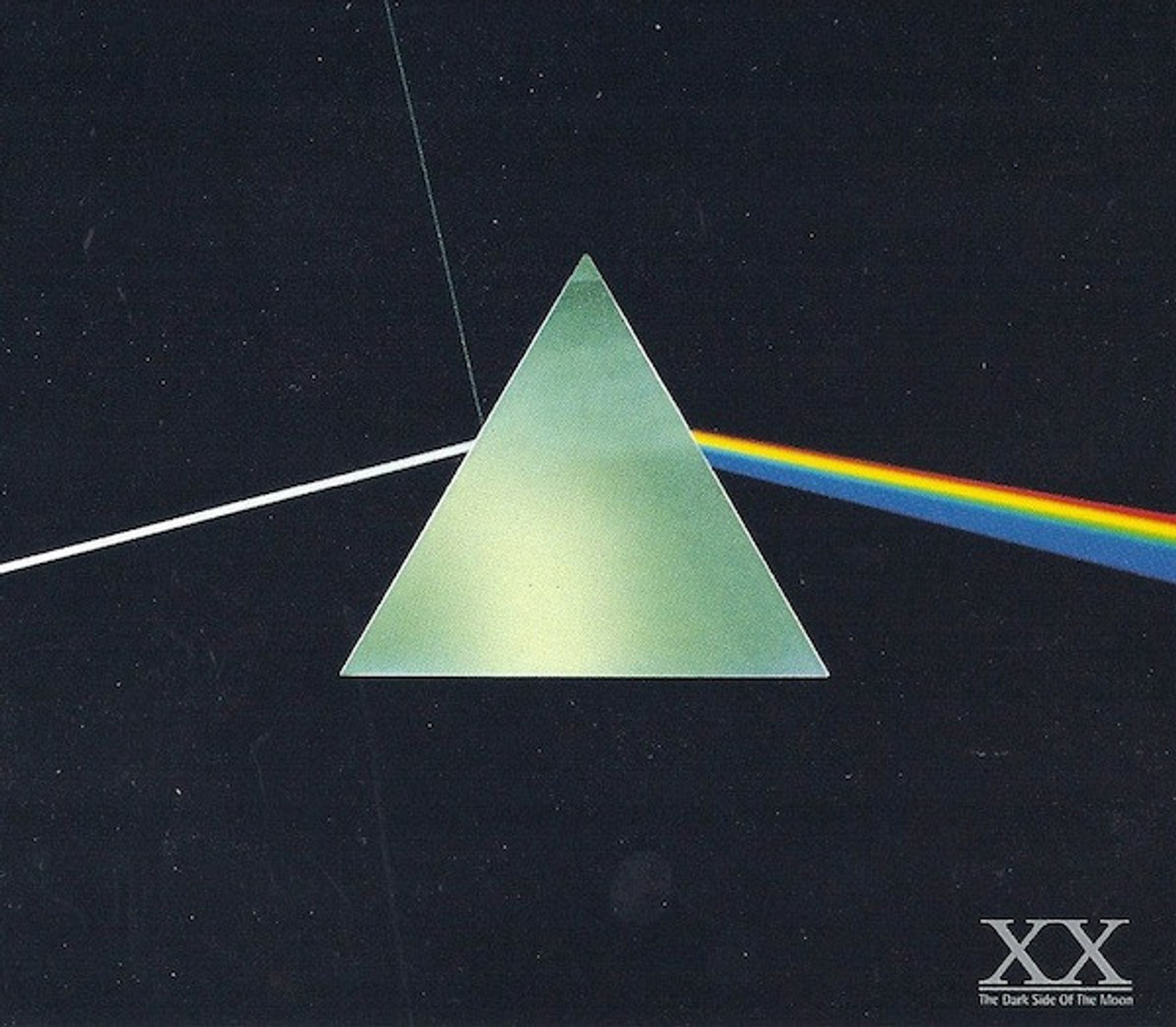名作【Pink Floyd・the dark side of the moon】 Pink Floyd - Dark Side Of The Moon - Amazon.com Music