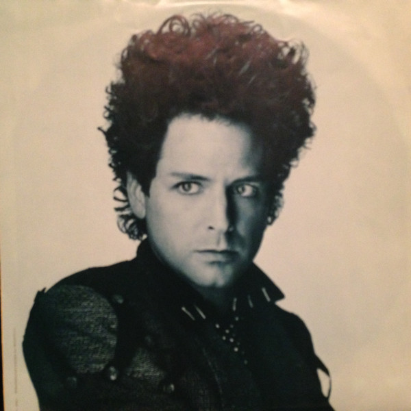 Lindsey Buckingham - Go Insane (LP, Album, Spe) - BullTrax Records
