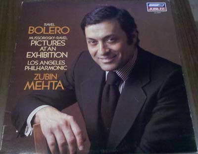 クラシック Zubin Mehta Los Angeles Philharmonic Zubin Mehta Los Angeles Philharmonic