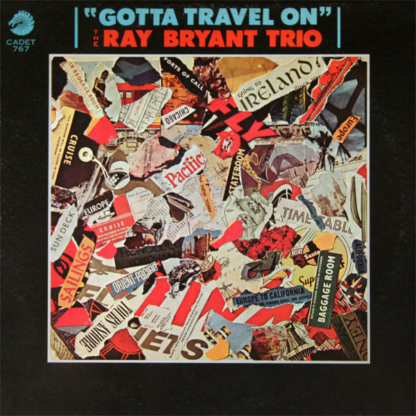 Ray Bryant - Trio Music .com Bryant, The by – BRYANT RAY Piano