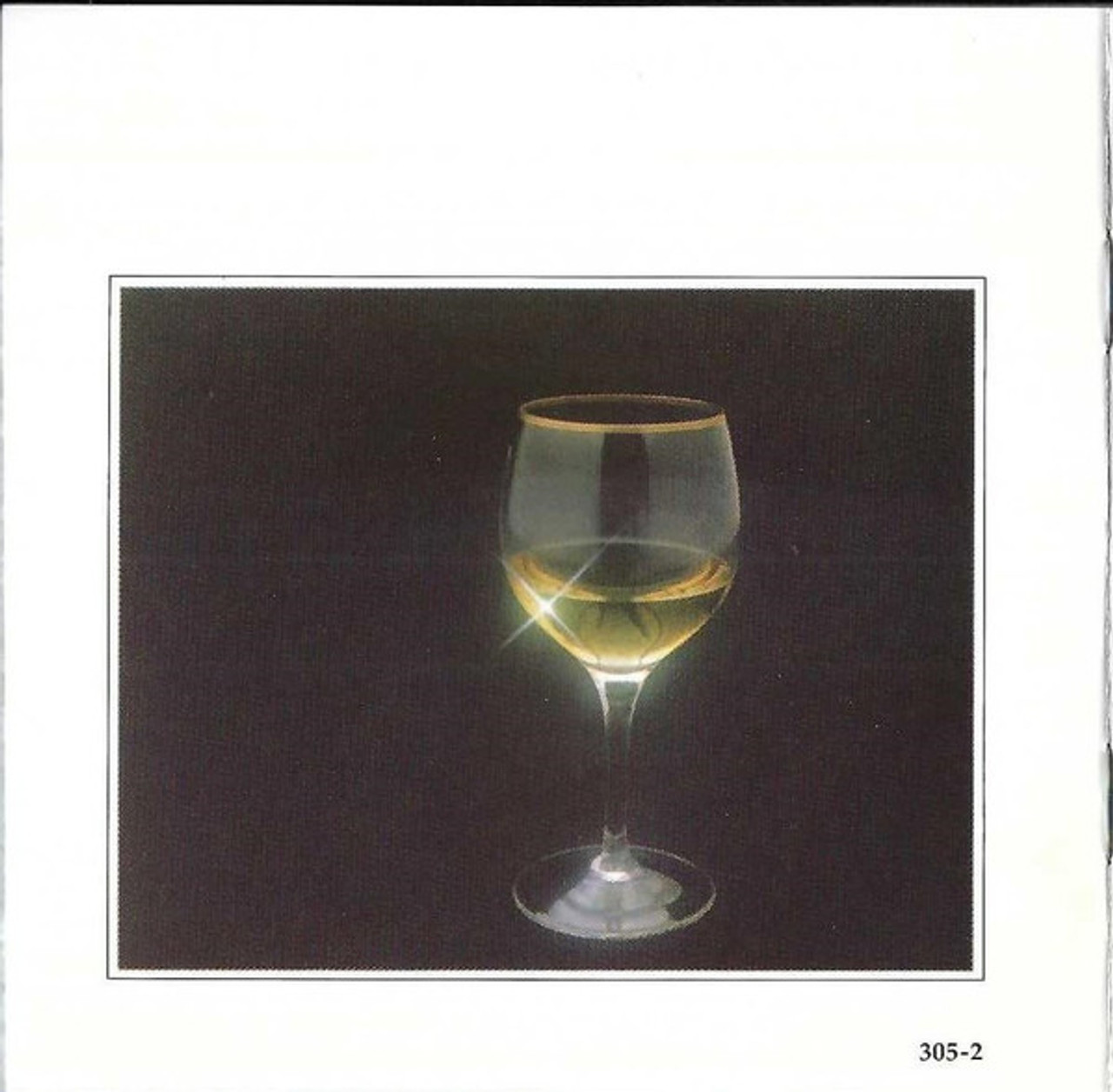 Grover Washington, Jr. - Winelight (CD, Album, RE