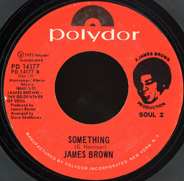 James Brown - Think (7