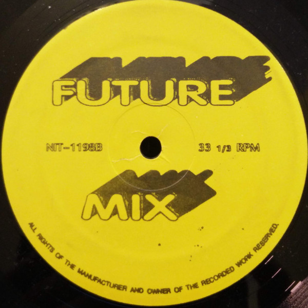 Various - The 