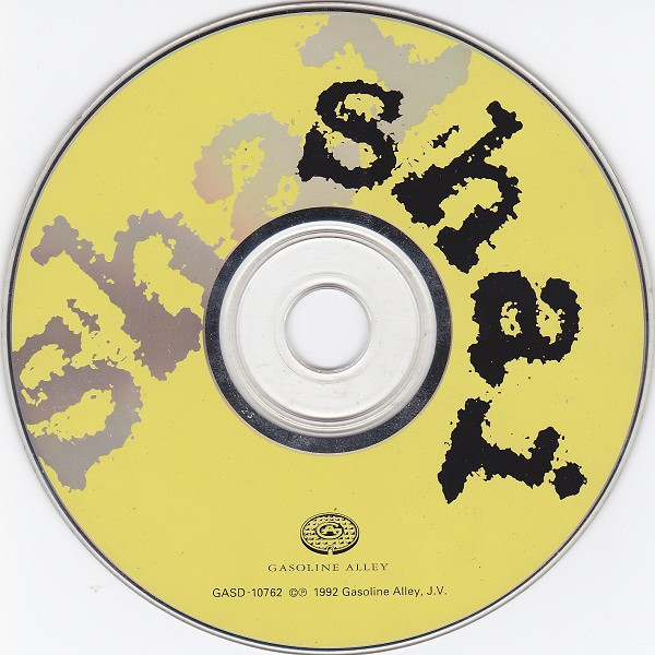 Shai (3) - If I Ever Fall In Love (CD, Album) - BullTrax Records