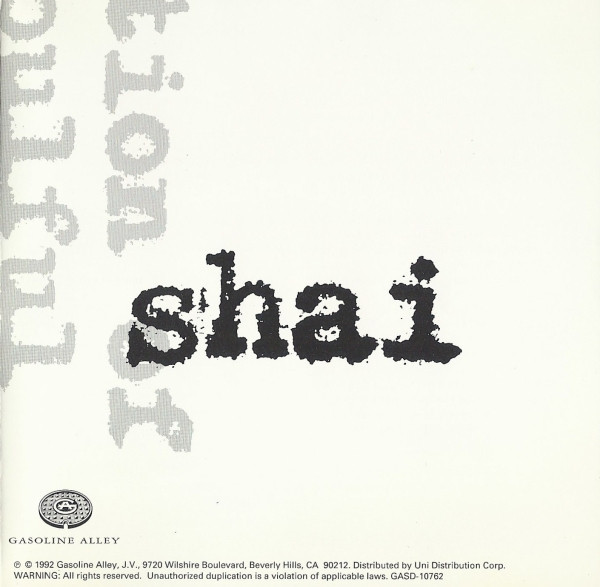 12” Shai If I Ever Fall In Love GAS1254546 GASOLINE ALLEY 未開封 /00250 Shai (3) - If I Ever Fall In Love (CD, Album) - BullTrax Records