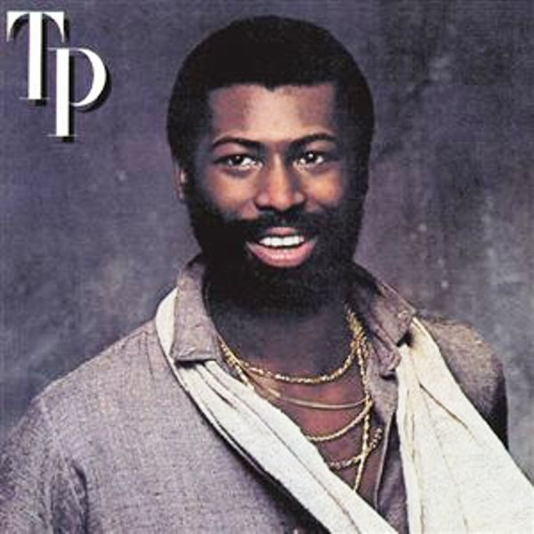 Teddy Pendergrass - TP - Philadelphia International Records - FZ