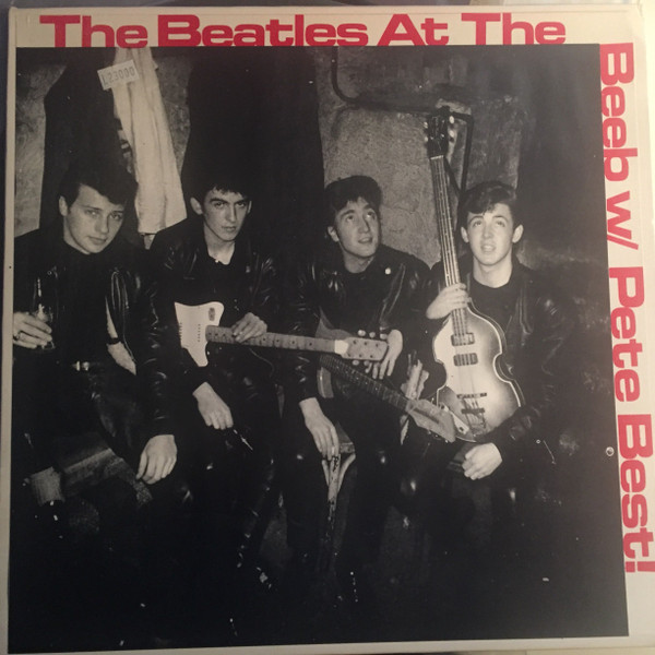 RARE CD 13枚組BOX The BEATLES AT THE BEEB The Beatles - The Beatles At The Beeb w/ Pete Best! - Drexel