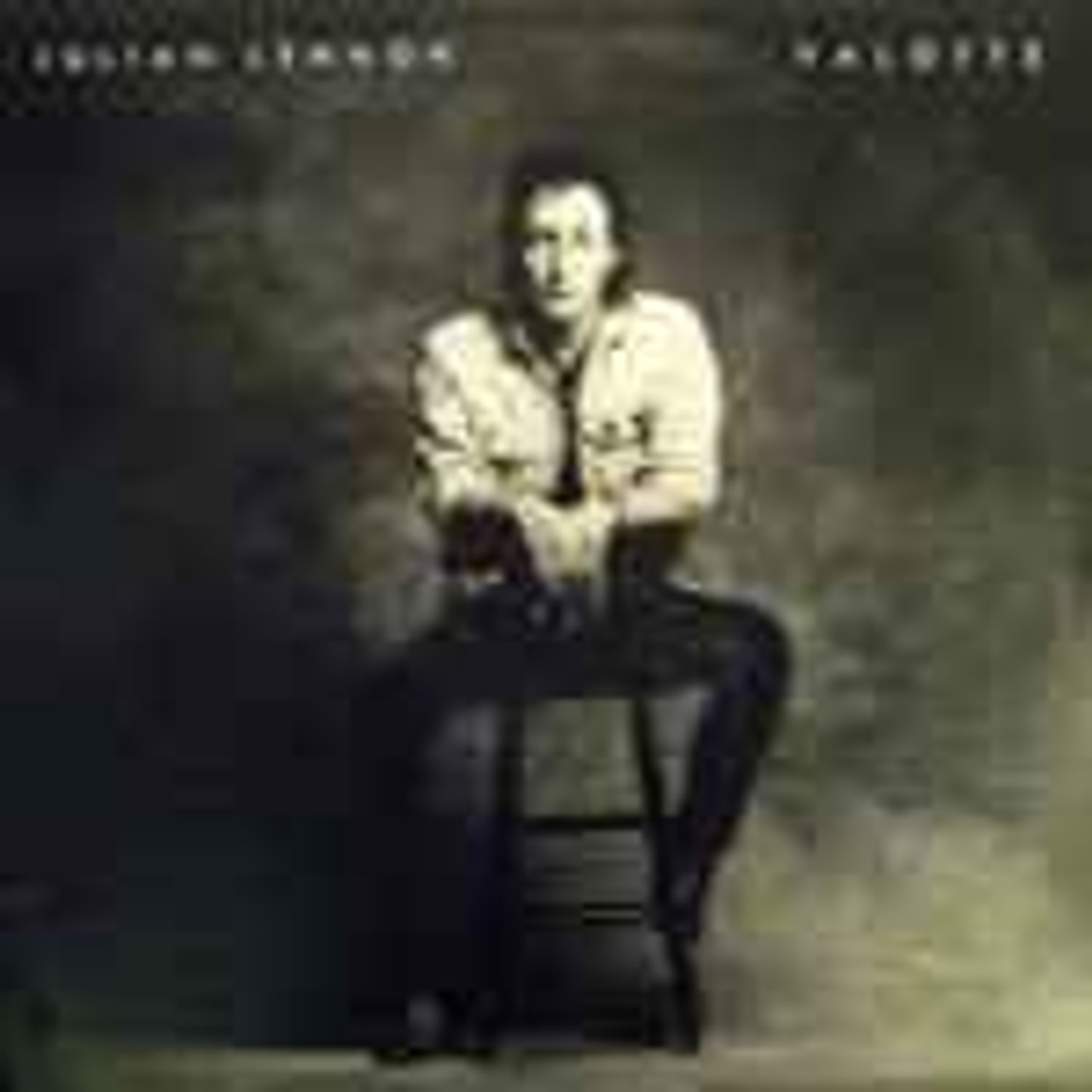 Julian Lennon - Valotte - Atlantic, Atlantic - 7 80184-1, 80184-1