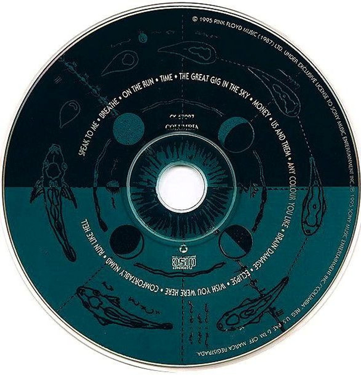 コラソン [CD] Z/X -Zillions of enemy X- SHiFT 1st Album 「キミが大好きだよ