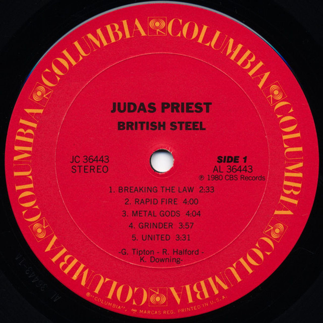 【レア】Judas Priest レコード LP Judas Priest - Painkiller - Vinyl | Nuclear Blast