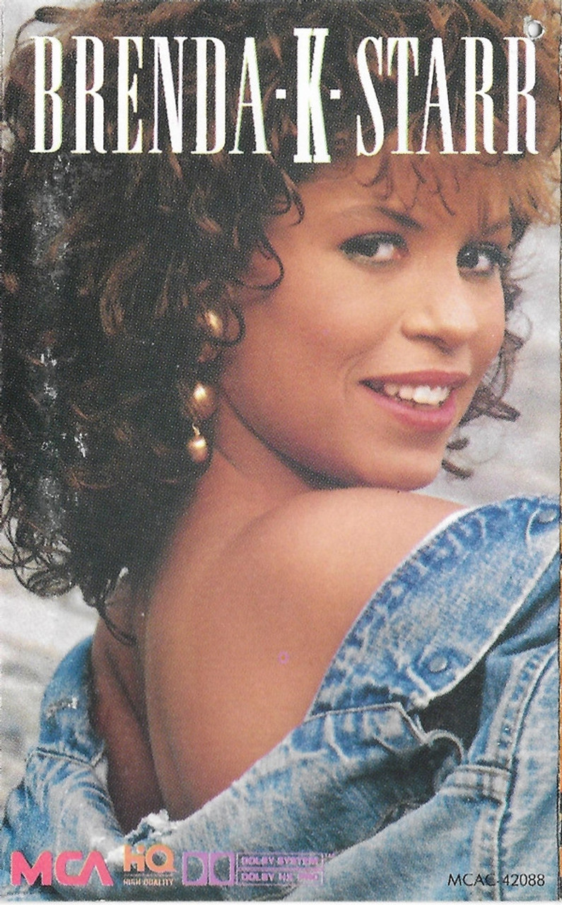 洋楽 BCM CD Brenda k Starr/all time greatest Brenda K. Starr - All Time Greatest Hits - Amazon.com Music
