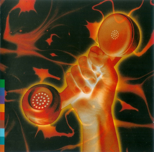 Peter Gabriel - Secret World Live (2xCD, Album) - BullTrax Records