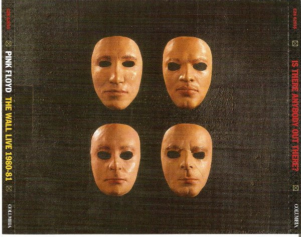 Pink Floyd - Is There Anybody Out There? (The Wall Live 1980 Pink Floyd - Is There Anybody Out There? (The Wall Live 1980