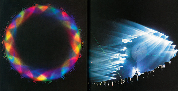 Pink Floyd - Pulse (2xCD, Album + Box, Ltd) - BullTrax Records