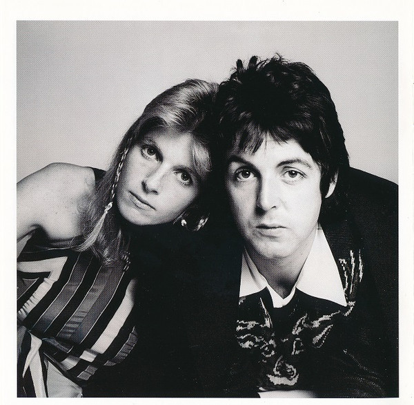 Paul McCartney - Wingspan - Hits And History (2xCD, Comp, RM