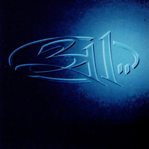 311 - 311 (CD, Album) - BullTrax Records
