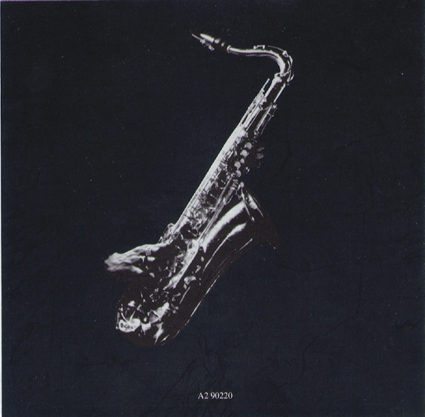 The Honeydrippers Volume One (CD, EP, RE) BullTrax Records