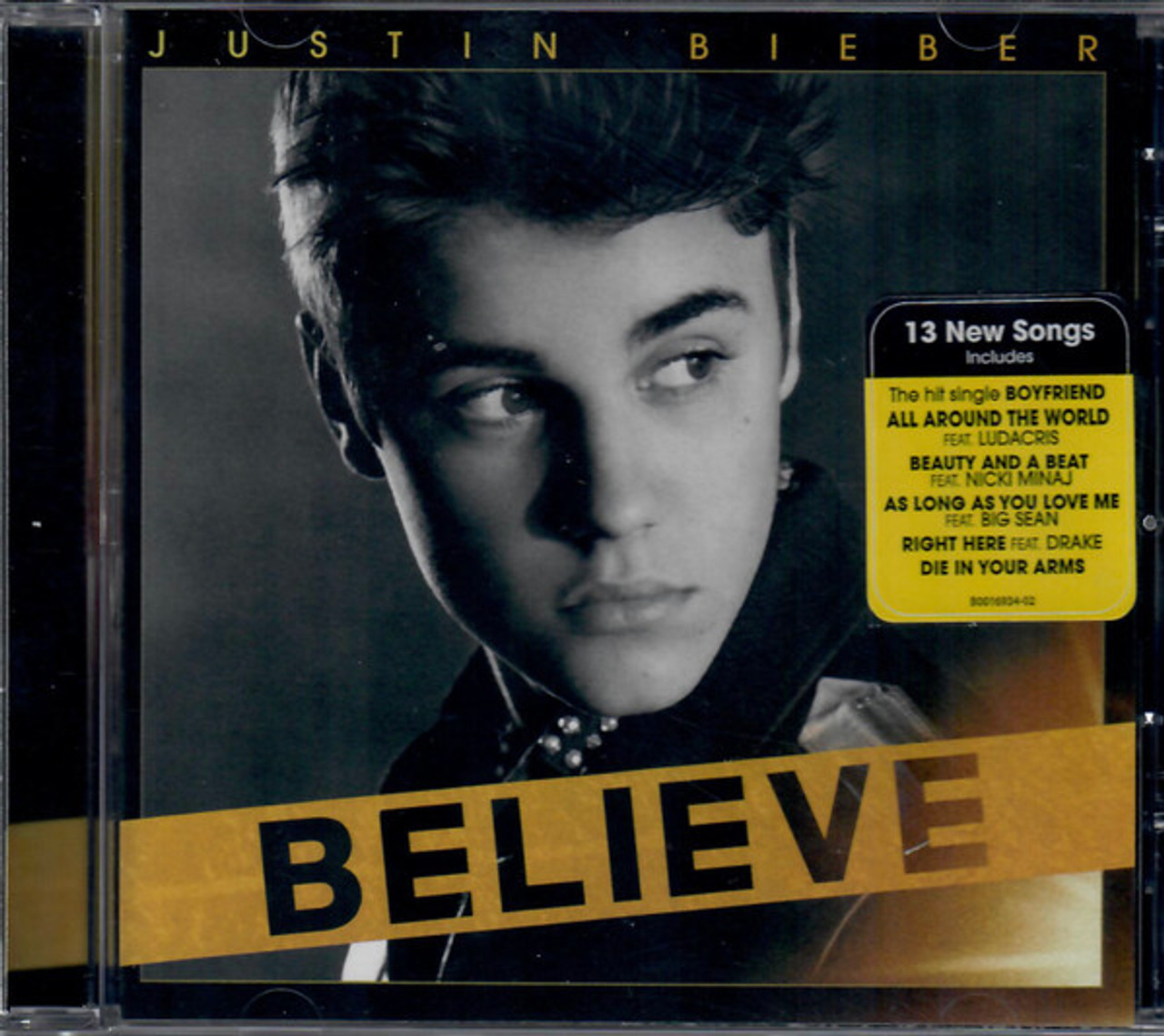 Justin Bieber BELIEVE アルバム　レコード　アナログ盤 Justin Bieber BELIEVE アルバム レコード アナログ盤 JUSTIN