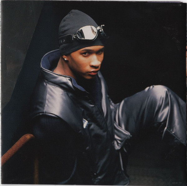 Usher - My Way (CD, Album) - BullTrax Records