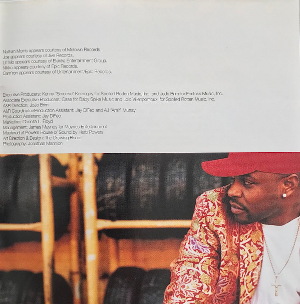 Case - Personal Conversation (CD, Album) - BullTrax Records