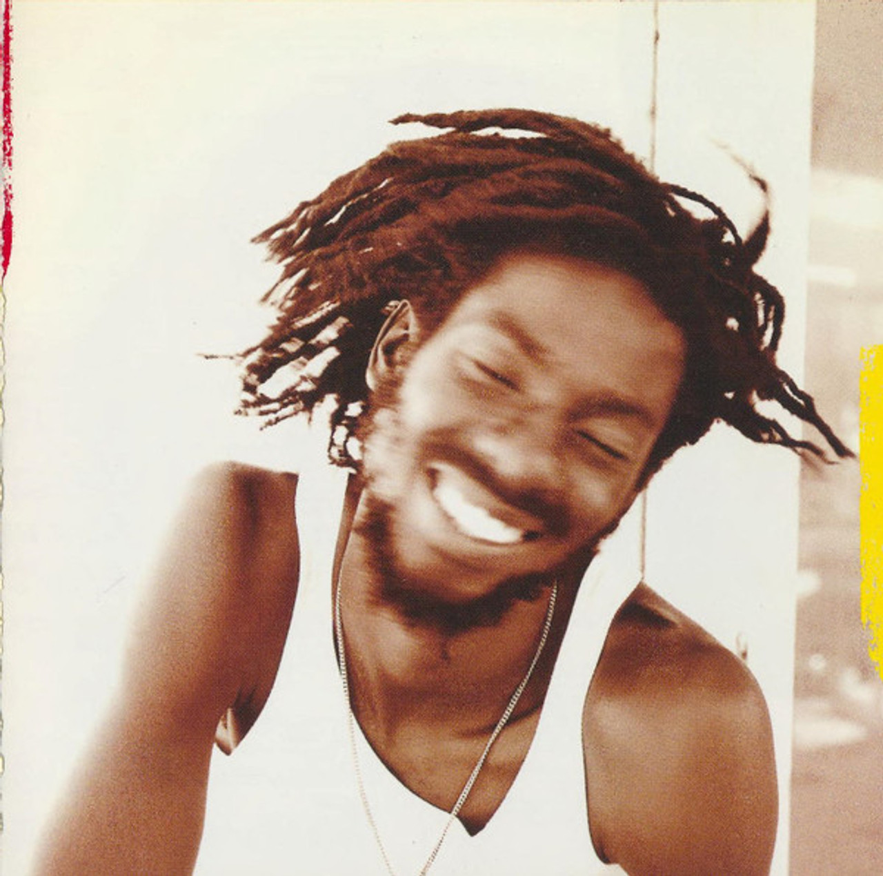 Buju Banton - Inna Heights (CD, Album) - BullTrax Records