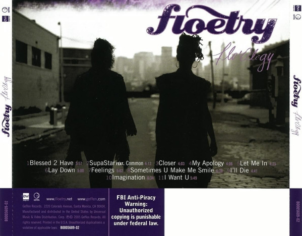 洋楽 Floetry / Flo'Ology CD 61739pJL-fL._UF1000,1000_QL80_.jpg