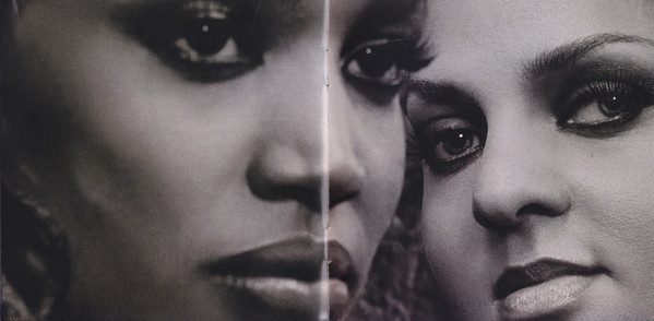 Floetry - Flo'Ology (CD, Album) - BullTrax Records