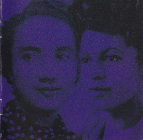 Floetry - Flo'Ology (CD, Album) - BullTrax Records