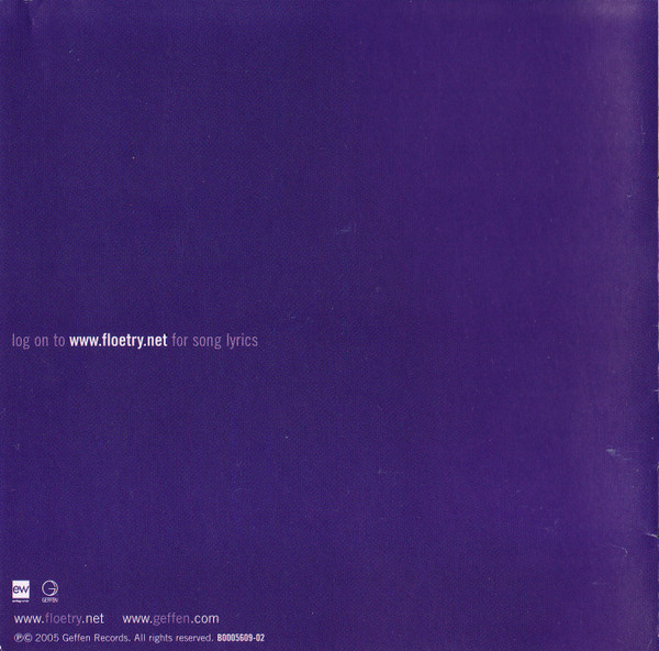 洋楽 Floetry / Flo'Ology CD Floetry - Flo'Ology (CD)