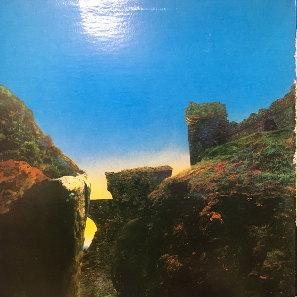 Led Zeppelin - Houses Of The Holy (LP, Album, Club, RE) - BullTrax