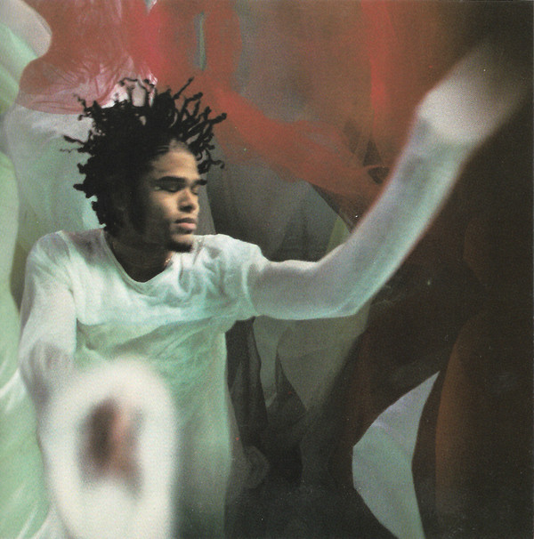 Maxwell - Embrya (CD, Album) - BullTrax Records