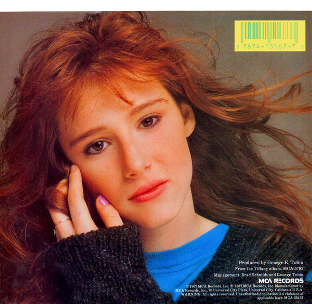 Tiffany　　　 I Think We're Alone Now Tiffany I Think We're Alone Now CD BRAND NEW SEALED | eBay