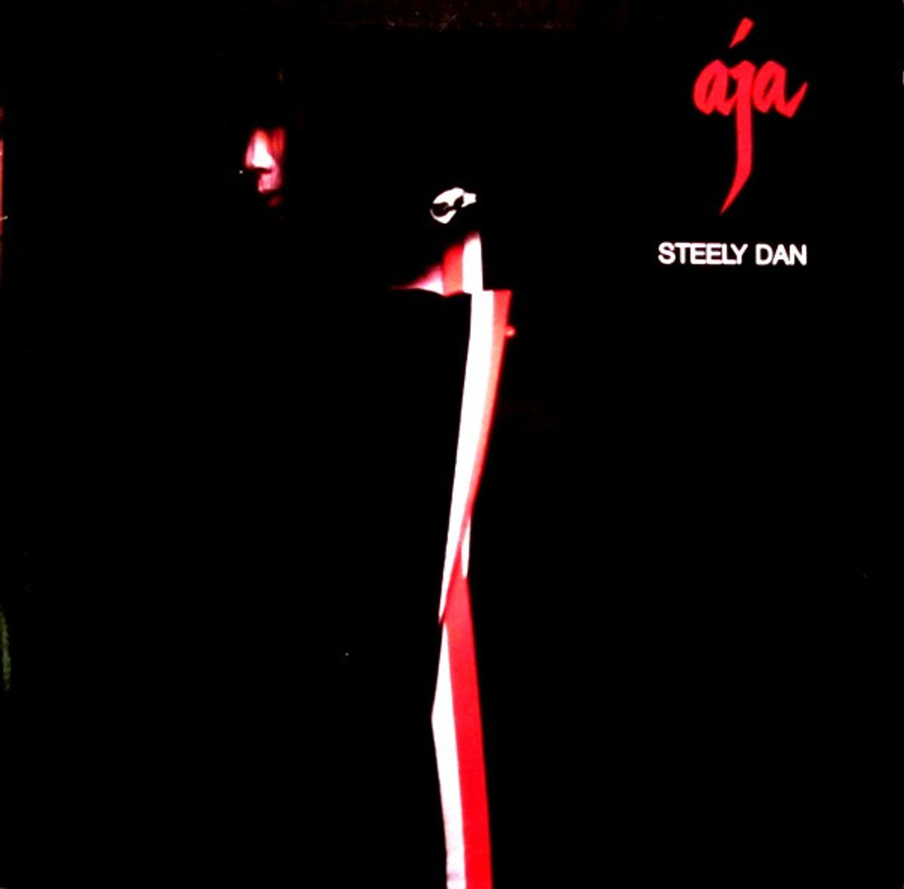 Steely Dan - Aja (LP, Album, RP, Kee) - BullTrax Records