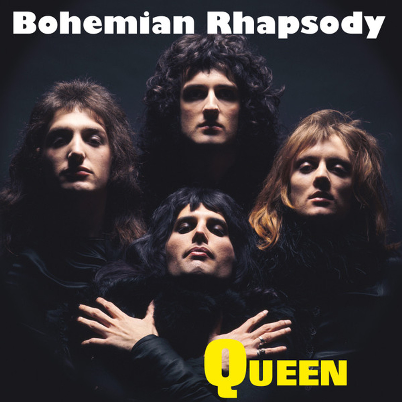 2LP Queen Bohemian Rhapsody 0602567988724 VIRGIN Europe 未開封 /00660 Queen - Bohemian Rhapsody (12