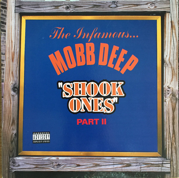 Mobb Deep - Shook Ones Part II (12
