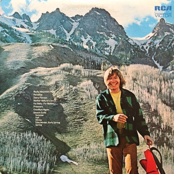 その他 John Denver: Rocky Mountain [CD] Amazon.com: Rocky Mountain High : The Very Best of John Denver